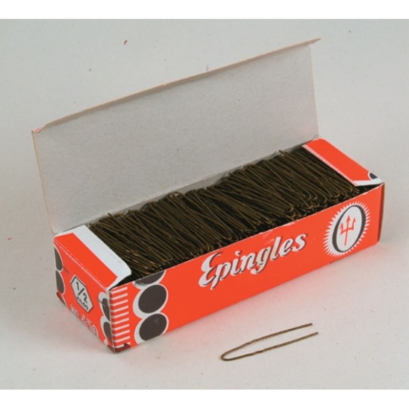 Φουρκέτες 45’’ Ελληνικές 1/2